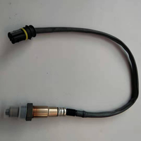 Accessoires automobiles A0015409217 0258006420 Sonde lambda O2 arrière 351MM Fabricant de sondes à oxygène