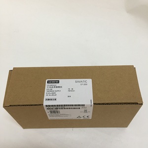 โมดูลซีพียู Siemens 6ES7216-2BD23-0XB0 ของแท้ใหม่ 100% - Product Image 1