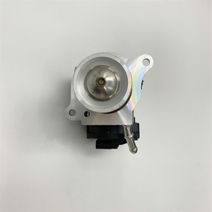 Pièces de moteur automobile STZT 6421401060 soupape <span class=keywords><strong>EGR</strong></span> pour Mercedes Benz W204 W212 W221 <span class=keywords><strong>W639</strong></span> W251 W164 642 140 10 60 supports de moteur - Product Image 3