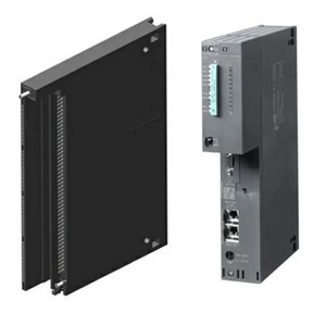Unidad Central de Procesamiento (CPU) 6ES7416-3XL04-0AB0 416-3 Nueva y 100% Original con Interfaz de Comunicación RS485 - Product Image 5