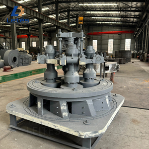 Small Calcite <strong>Raymond</strong> <strong>Mill</strong> Mining Stone Powder Making Machine Stone Grinding <strong>Raymond</strong> Roller Grinding <strong>Mill</strong> Price - Product Image 5