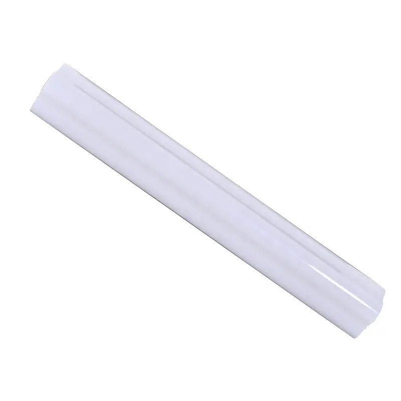 Profilo flessibile del tubo diffuso per Pc di vendita caldo per Led Ube8 Led Light Tube Ube8 Led Light Tube Cover