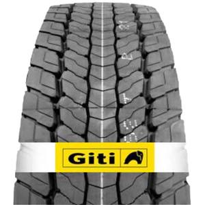 Pneumatico per Camion di Marca Cinese Top 295/80R22.5 Modello GDR675 Radiale Tutto Acciaio Nuovo Certificato Dot/Gcc/Ece Tubeless Alta Qualità 6 - Product Image 3