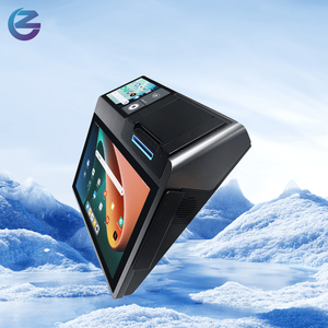 Terminal POS de Pago para Máquinas Expendedoras con <span class=keywords><strong>Lector</strong></span> NFC Android y Solución de Pago sin Efectivo - Product Image 5