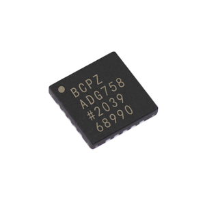 Brand New ADG758BCPZ-REEL7 ADG758BCPZ Multiplexing Switch Chip Electronic Components - Product Image 1