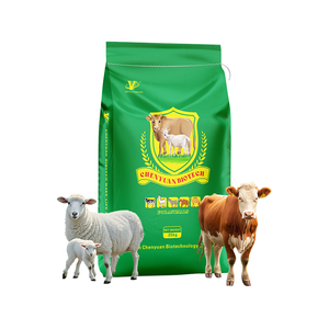 Premezcla para Ganado Reproductivo (Bovinos y Ovinos) al 5%: Aditivos Alimenticios de Alta Calidad para Ganado |   Mejora la inmunidad y aumenta la producción de leche - Product Image 1