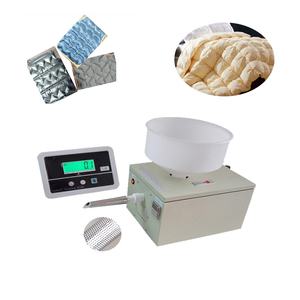 Máquina de chaleco de relleno de <span class=keywords><strong>lino</strong></span> para sofá de producción rápida para llenar la chaqueta - Product Image 1