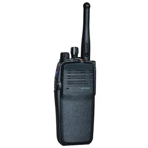 วิทยุสื่อสารแบบสองทาง DP3400 DMR รุ่น XPR6380 XPR6350 DP3401 วิทยุดิจิตอลแบบจำลอง ระยะไกล VHF ของแท้ - Product Image 1