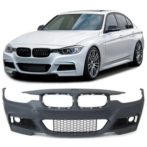Phụ Tùng Ô Tô OEM 51118067941 M Thể Thao 3 Loạt <span class=keywords><strong>F30</strong></span> Phía Trước Bumper Bìa Cho BMW <span class=keywords><strong>F30</strong></span> F31 F35 3 Loạt 2012-2015 - Product Image 1