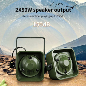 Señuelos de Alta Calidad para Caza de Patos, Descarga de Voz de Codorniz de 60w, Sonido de Aves en MP3, Descarga de Llamadas de Aves para Caza - Product Image 6