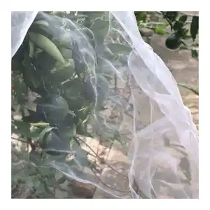 low price hdpe 40 50 mesh insect proof net garden /anti insect net/malla para insectos