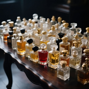 Perfumes ligeros de lujo de alta calidad Fragancias a medida únicas de larga duración fácilmente disponibles ahora - Product Image 5