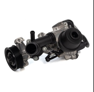 2702000000 270200080080 Pompe <span class=keywords><strong>De</strong></span> <span class=keywords><strong>Refroidissement</strong></span> <span class=keywords><strong>de</strong></span> l'eau 2014 2019 Pour Mercedes Benz CLA250 GLA250 GLA45 AMG - Product Image 5
