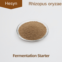 RHIZOPUS ORYZAE AS3.866 Chine