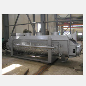 KJG เครื่องเป่าใบพัดแบบกลวงสูญญากาศอัตโนมัติประสิทธิภาพสูงสำหรับการแปรรูปอาหารโดยมีมอเตอร์เป็นส่วนประกอบหลักสำหรับ <span class=keywords><strong>nacn</strong></span> - Product Image 5