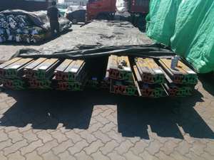 Kinh tế giá HMS 1 2/sắt phế liệu sử dụng đường ray phế liệu kim loại cho nóng chảy thép chất lượng cao phế liệu sản phẩm - Product Image 2