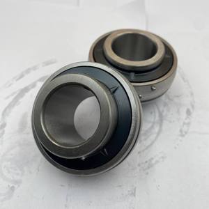 Rodamiento de Inserción <span class=keywords><strong>YAR</strong></span> UC211-2F UC209 YAR208 con Sello M 55x100x25mm, Reutilizable, Montaje con Tornillo de Fijación para Maquinaria Agrícola - Product Image 4