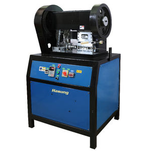 Schmuckwerkzeuge Silberperlen-Herstellungsmaschine Gold-Hohlkugel-Formmaschine - Product Image 1