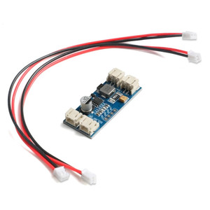 Cell Lithium Battery Charge Charging Board CN3791 MPPT Solar Panel <strong>3</strong>.7V 4.2V <strong>DC</strong>-<strong>DC</strong> Regulator Controller <strong>Module</strong> 6V 9V 12V 2A - Product Image 5