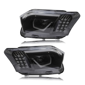 Auto-Y Auto Led Koplamp Voor Toyota Probox 2002-14 Hoofdlamp Wijzigt Led Koplamp Led Koplampen Voor Probox Auto-Accessoires - Product Image 4