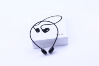 Écouteurs sans fil Bone Clip à commande tactile, étanches IPX4, autonomie de 10 à 15 heures, casque sport à oreille ouverte