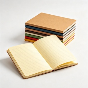 Cuaderno Personalizado A3 con Encuadernación Espiral, Impresión de Catálogos, Etiquetas, Diario, Logotipo con Estampado Dorado, Esquinas Metálicas Protectoras, Planificador Diario/Semanal - Product Image 1