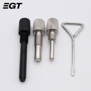 Motor Camshaft Cam Bloqueio Timing Tool Kit para Ford Zetec Focus Mazda Volvo - Product Image 3