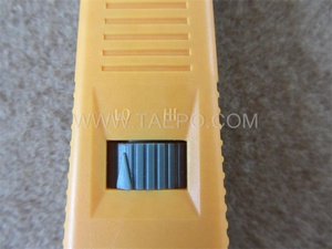 Loại 110 tác động mạng <span class=keywords><strong>RJ45</strong></span> đấm xuống công cụ Keystone <span class=keywords><strong>Punch</strong></span> công cụ - Product Image 4