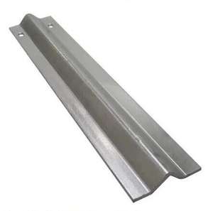 Gate Hardware Lenkrad für Schiebetür Hochleistungs-Schiebe torrad Einzel lager mit Schraube Y Nut - Product Image 5