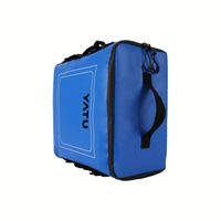 Maßgefertigte Große Tragbare Isolierte Thermische Picknicktasche Weiche Kühltasche Rucksack für Outdoor Camping Picknick