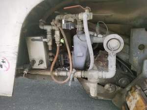 Fraiseuse à chenilles Wirtgen W1000f W130h W100h W1900 W2000 Wr2000 Wr200 à bas prix pour la promotion - Product Image 3