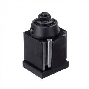 Ensemble de porte-outils de type coin OXA 3 pièces TEBAK haute durabilité pour des opérations de tournage efficaces avec possibilité de <span class=keywords><strong>changement</strong></span> rapide - Product Image 4