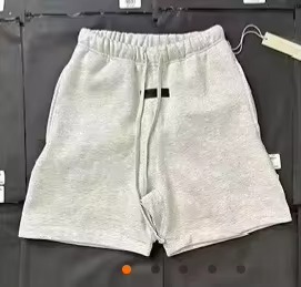 Pantalones Cortos Deportivos Casuales de Cintura Media de Alta Calidad para Hombre, Diseño de Verano SS22, Estilo Urbano, Venta al Por Mayor - Product Image 5