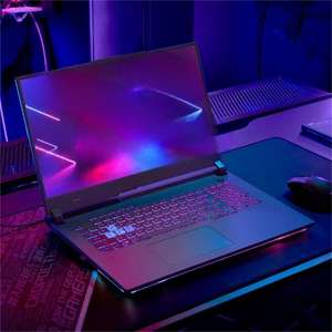 Portátil ROG Gaming 13th Gen <span class=keywords><strong>Core</strong></span> I7 240Hz 16/32GB 1TB SSD Win11 cuerpo de metal usado - Product Image 1