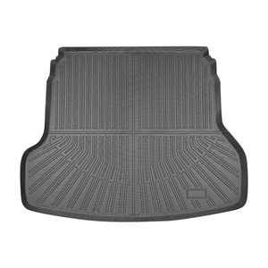 <span class=keywords><strong>Tappetini</strong></span> Antiscivolo Neri in TPE per Bagagliaio Auto, Set da 3 Pezzi, Accessori Interni Compatibili con <span class=keywords><strong>Ford</strong></span> Forte 2019-2024 - Product Image 2