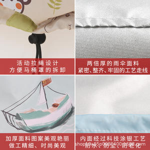 Funda para asiento de inodoro 5JN, cobertura total, impermeable, diseño de lujo engrosado para uso en el baño - Product Image 5