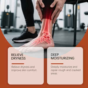 Crème de soin articulaire au venin d'abeille biologique de haute qualité 2025, 20g, à effet visible pour le corps et la taille - Product Image 4