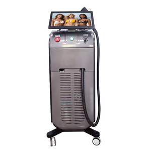 Appareil de beauté de bureau pour le soin du corps SK-DL-808 (ABS et acier inoxydable) - Product Image 2