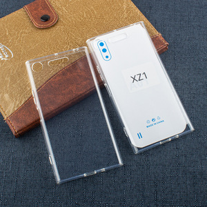 Étui de téléphone résistant aux chutes en TPU de 1,5 mm pour <span class=keywords><strong>Sony</strong></span> <span class=keywords><strong>Xperia</strong></span> 20, <span class=keywords><strong>coque</strong></span> de protection transparente pour <span class=keywords><strong>Sony</strong></span> <span class=keywords><strong>Xperia</strong></span> 5 III - Product Image 3