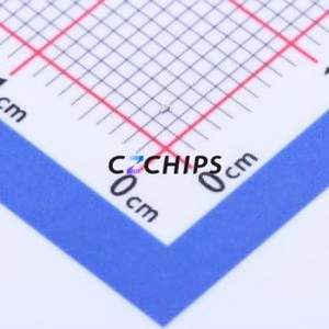 Resistencia SMD RC0201JR-076R8L 0201 (Tipo: Película Gruesa) (Resistencia: 6.8 Ohmios Precisión: 5%) - Product Image 2