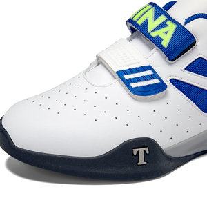 Vente directe d'usine, nouvelle conception de chaussures de sport pour les squats, la musculation, les entraînements intensifs - Product Image 5
