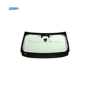 กระจกหน้ารถยนต์แบบเปลี่ยนตรงสำหรับ BMW i7 G70 รถยนต์ไฟฟ้า รุ่น OE 51315A8A8A1 - Product Image 2
