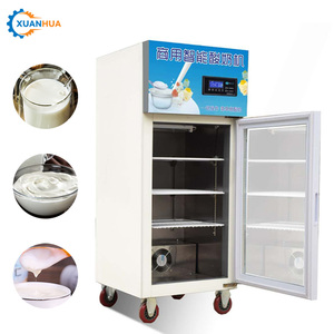 Machine à <span class=keywords><strong>Yaourt</strong></span> Commerciale et Domestique de Fabrication OEM, Machine à <span class=keywords><strong>Yaourt</strong></span> Grec, Vente en Gros de Machines à <span class=keywords><strong>Yaourt</strong></span> Glacé - Product Image 5
