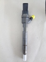 Inyector Common Rail 0445110023 para Smart FORTWO 2005-2007, Hecho en CHINA