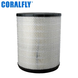 Filtre à air OEM de haute qualité en gros avec logo 7W5317 7w 5317 2277448 pour Cat Filtro De Aire 2277448 - Product Image 2