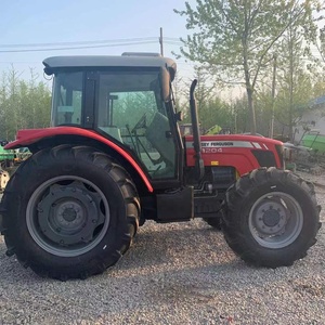 <span class=keywords><strong>Tractor</strong></span> de toldo de plástico, hecho en China, modelo mbro foton 254 - Product Image 5