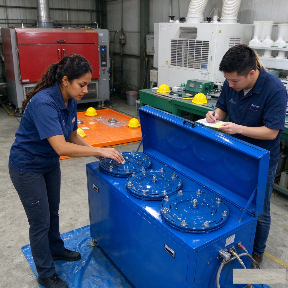 Fuel Filter Inspection Waste Oil Recycling Plant Use Waste Oil Filter Machine Oil Purifying ...