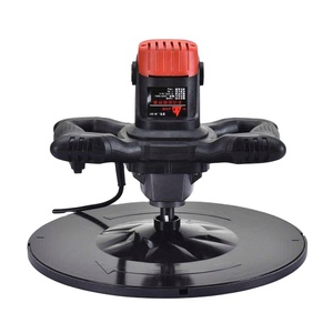 Máquina Automática para Revestir Paredes con Yeso - Product Image 1