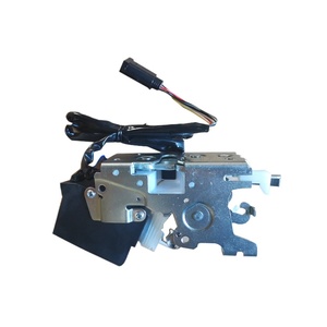 Nouveau 0007205635 0007205835 9437200735 0007205735 9437200635 0007205535 Mercedes Truck Door <span class=keywords><strong>Loc</strong></span> Use - Product Image 1