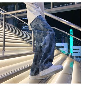 <span class=keywords><strong>Jeans</strong></span> Unisex <span class=keywords><strong>Jeans</strong></span> Hip Hop Unisex <span class=keywords><strong>Jeans</strong></span> <span class=keywords><strong>uomo</strong></span>, bagno personalizzato all'ingrosso - Product Image 6